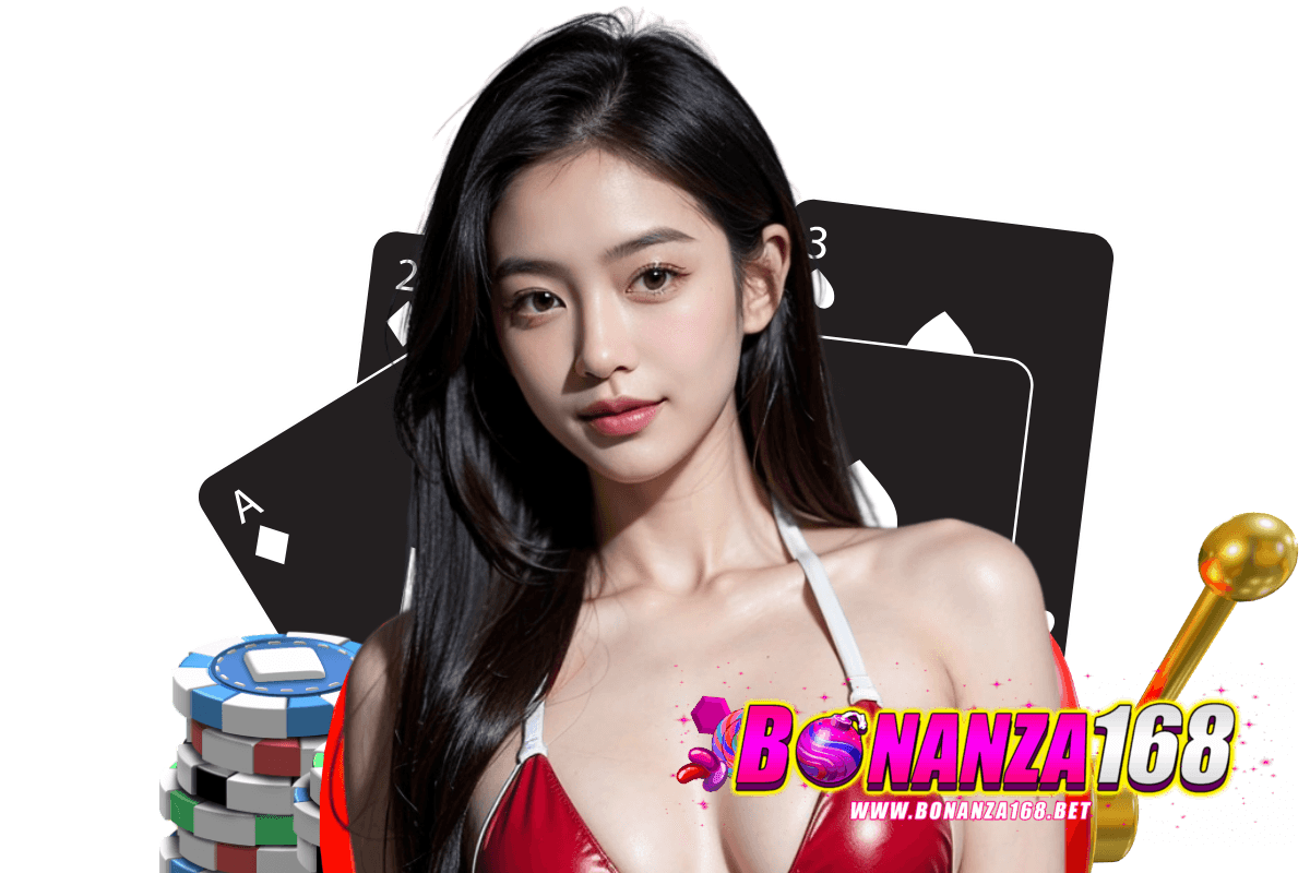 bonanza168 สมัคร